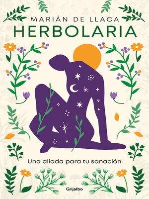 cover image of Herbolaria